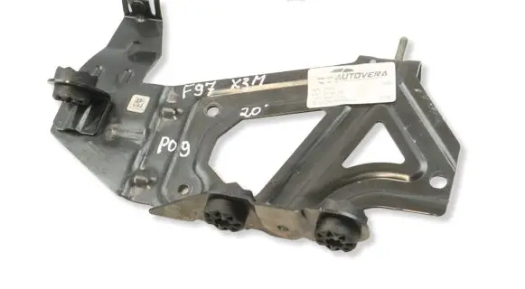 BMW X3M F97 A/C compressor mount bracket 8053486 64508053486