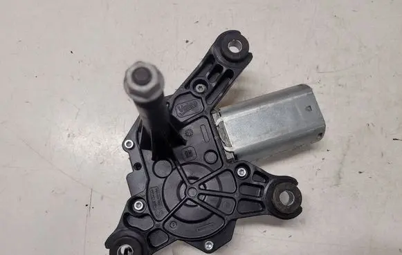 Opel Insignia A Rear window wiper motor 13269910 W000008916