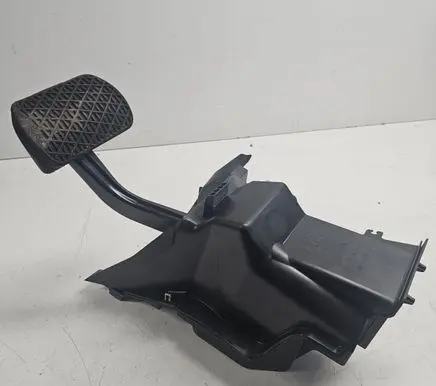 Brake pedal