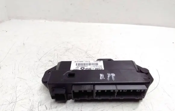 Chrysler 300 - 300C Door control unit/module 56038722AP 00005137B8 AAXX089700658