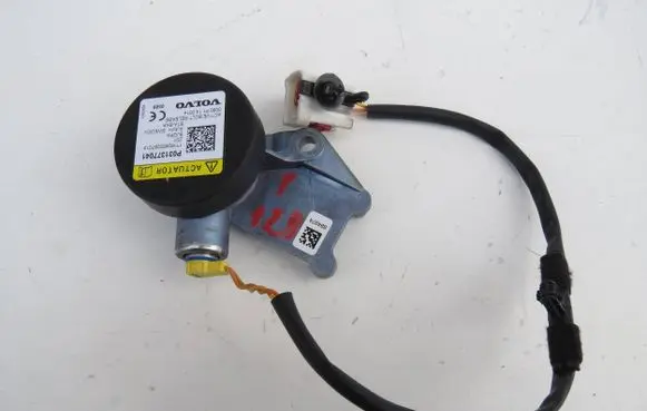 Volvo S90, V90 Other relay 31377041 0080P1140014 1T162850267013