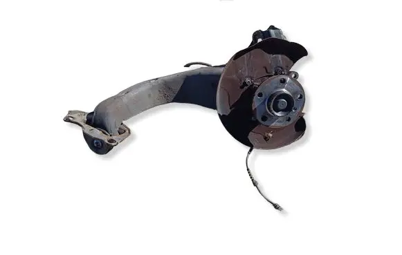 BMW 2 F45 Rear wheel hub 