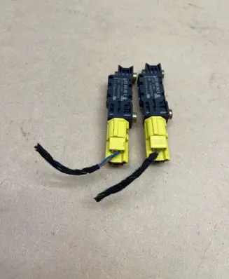Audi A4 S4 B7 8E 8H Airbag deployment crash/impact sensor 8E0959643B