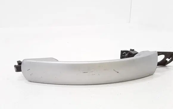 Ford Mondeo Mk III Front door exterior handle 1S7122404