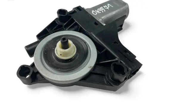 Volvo V60 Front door window regulator motor 966268103