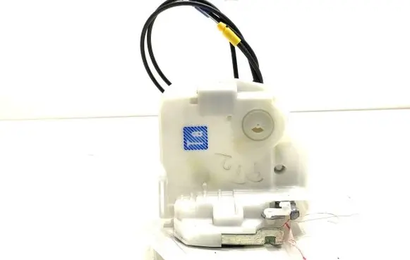 Mitsubishi Eclipse Cross Rear door lock 