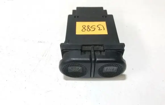 Volkswagen Sharan Windscreen/window heater switch 7m0959621 95vw18k574aw