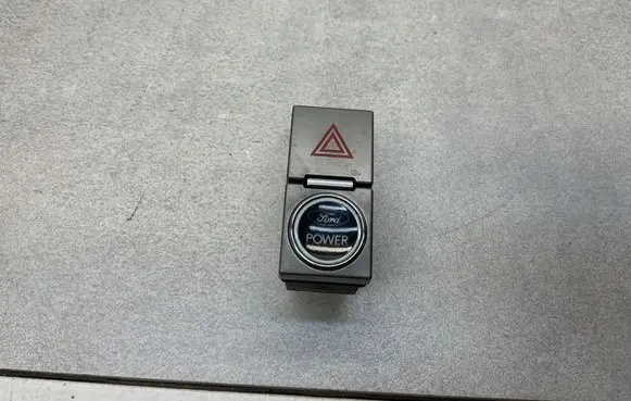 Ford Kuga I Engine start stop button switch 9V4TALRVA
