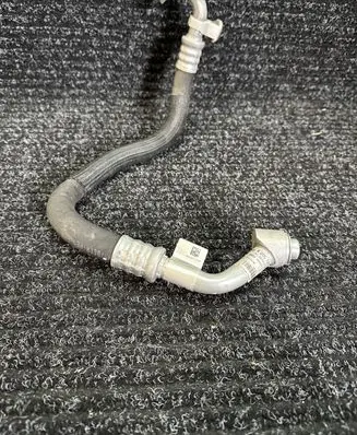 BMW X2 F39 Air conditioning (A/C) pipe/hose 645316366711 9209723 16366711
