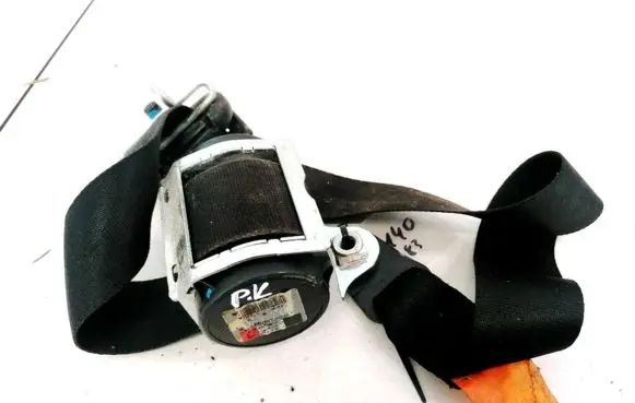 Ford Focus C-MAX Front seatbelt 609887200A