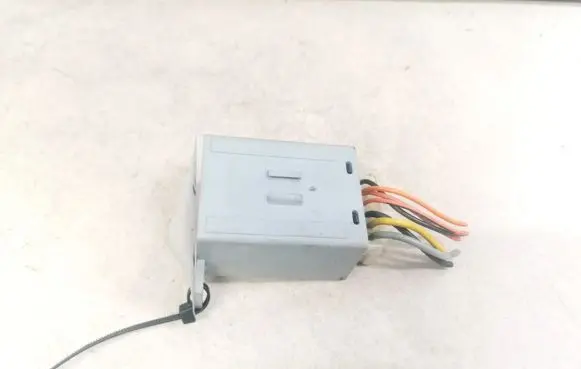 Renault Espace II Other control units/modules 12V54614 12V54614J4