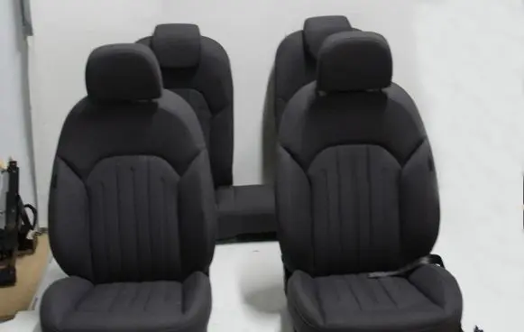 Audi A8 S8 D4 4H Seat set 4H1