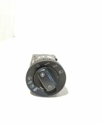 Audi A4 S4 B7 8E 8H Light switch 8E0941531D