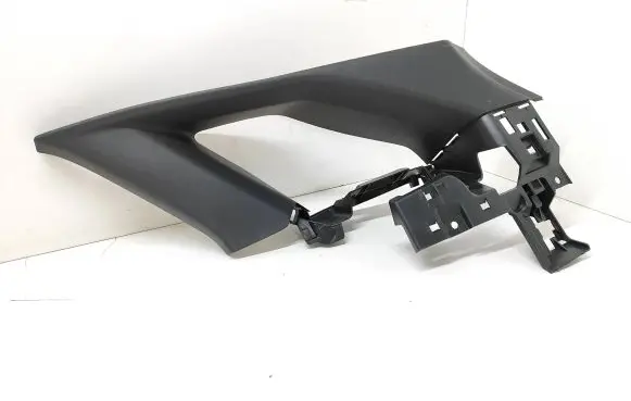 Peugeot 3008 II (C) pillar trim 9810161977 110751B2 110751A2