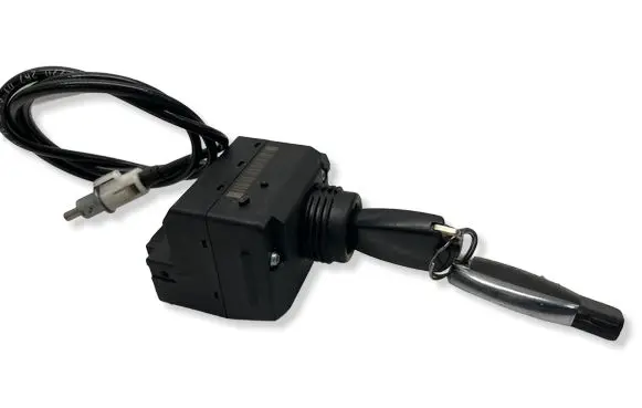 Mercedes-Benz E W211 Ignition lock 2115451408