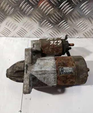 Mazda 626 Starter motor M000T80381 FP1318400