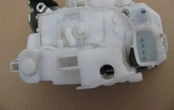 Fiat Tipo Front door lock 519839440 X17A04LANT