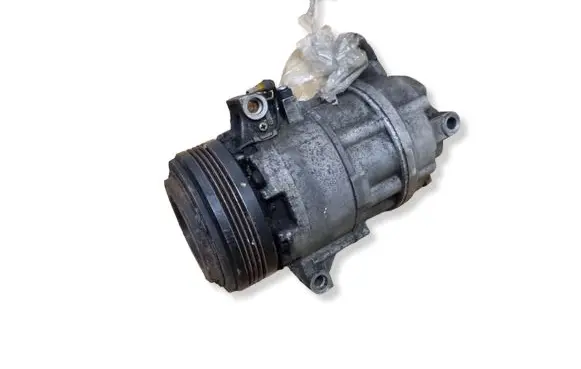 BMW 3 E46 Air conditioning (A/C) compressor (pump) 64526905643