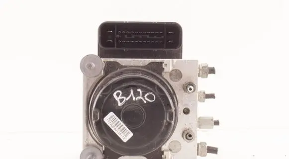 Toyota Yaris ABS Pump 445400D100 06210220234