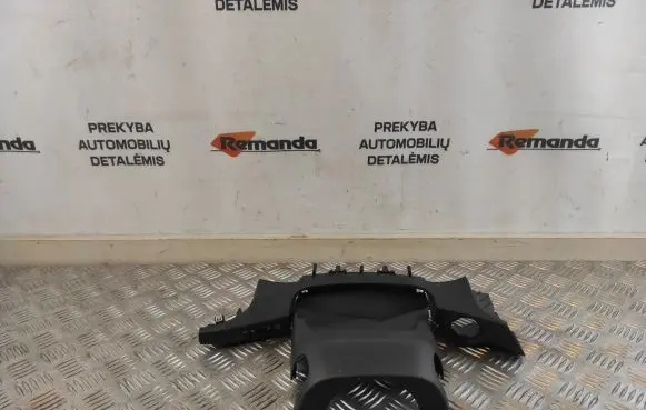 Opel Insignia B Steering wheel column trim 13486176 30099815