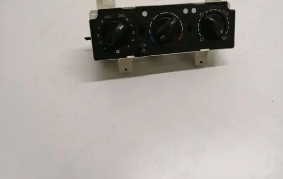 Citroen Xsara Climate control unit 880220233F