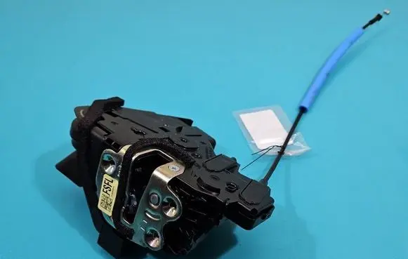 KIA Rio Front door lock 81310-H8040 IMPRK1510666