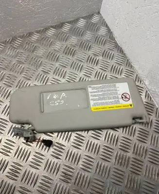 Volkswagen PASSAT B6 Sun visor 1K0857552
