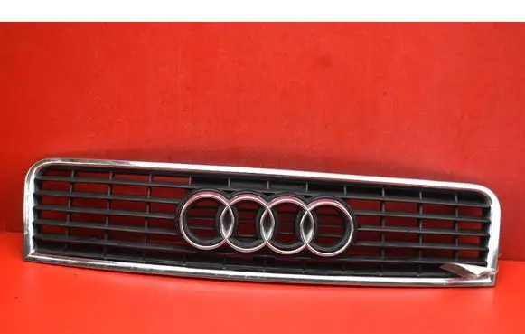Audi A4 S4 B6 8E 8H Front grill 8E0853651F