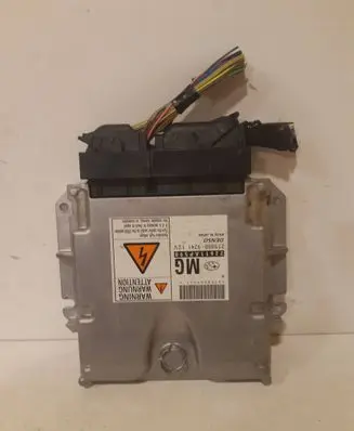 Subaru Legacy Engine control unit/module 22611AP590 2758009241