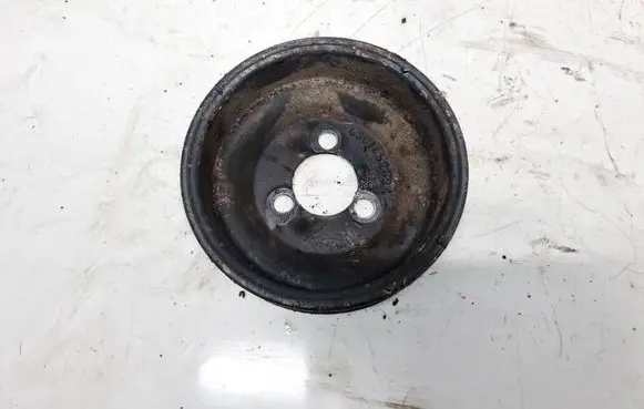Skoda Octavia Mk1 (1U) Power steering pump pulley 030145269A