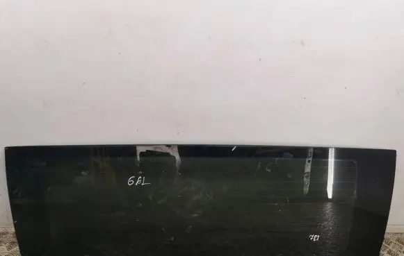 Mercedes-Benz Vito Viano W639 Rear windscreen/windshield window 