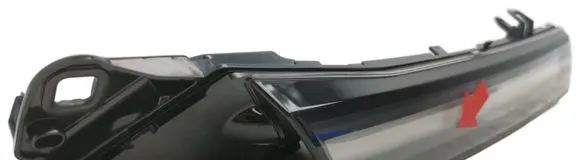 Volkswagen ID. Buzz LED Daytime headlight 1T3941653