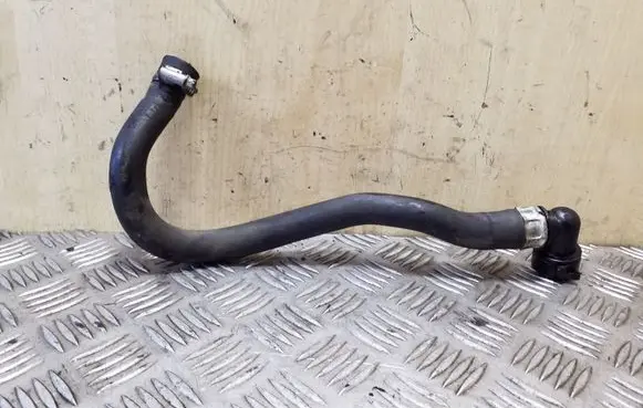 Volvo XC90 Engine coolant pipe/hose 30745337
