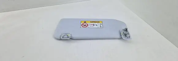 Peugeot 5008 II Sun visor
