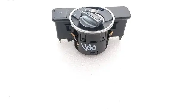 Mercedes-Benz GL X166 Light switch A2129050551