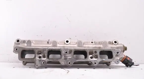 Skoda Octavia Mk2 (1Z) Intake manifold 35996562AQ 400971993