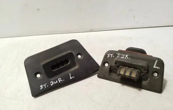 Volkswagen Transporter - Caravelle T5 Sliding door contact joint 7H0907497A 7H0907437