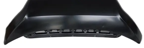 Fiat Ducato Engine bonnet/hood 50158078