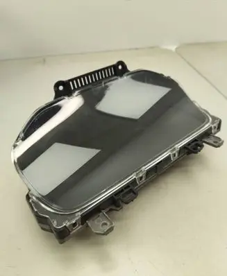 Volvo XC40 Speedometer (instrument cluster) 32356877 T0750245 0943700