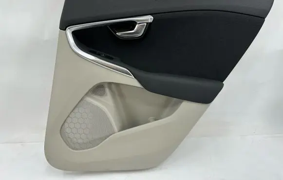 Volvo V40 Rear door card panel trim 1319941