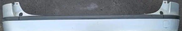 Ford Focus Front bumper