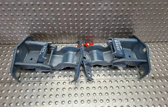 Renault Trafic III (X82) Loading door hinge set S26309731