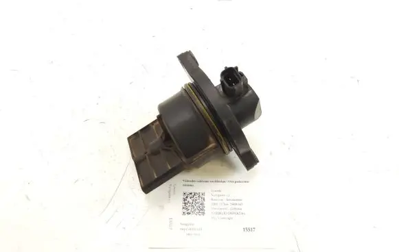 Lincoln Navigator Intake manifold valve actuator/motor XL1E9L490AB