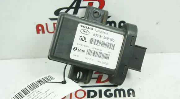 Light module LCM