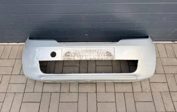 Skoda Citigo Front bumper 1ST807221