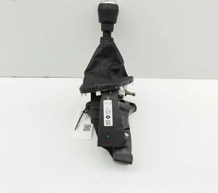 Renault Master III Gear shifter/selector 349013165R MA0005131