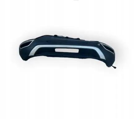 Volkswagen T-Roc Rear bumper D4HTEILE