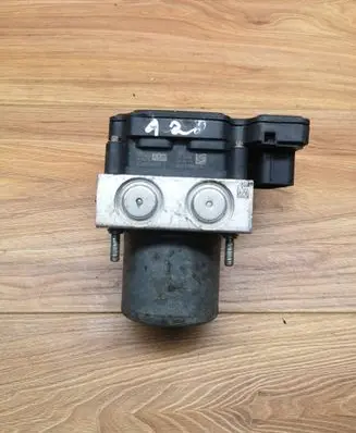 Volkswagen Crafter ABS Pump 0265956378 2265106513 0121440