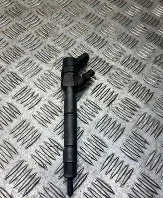 Mercedes-Benz A W168 Fuel injector A6680700987