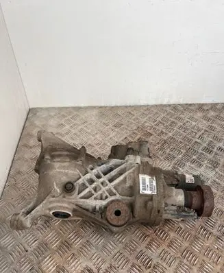 Volvo XC60 Rear differential P1216688 T3824297
